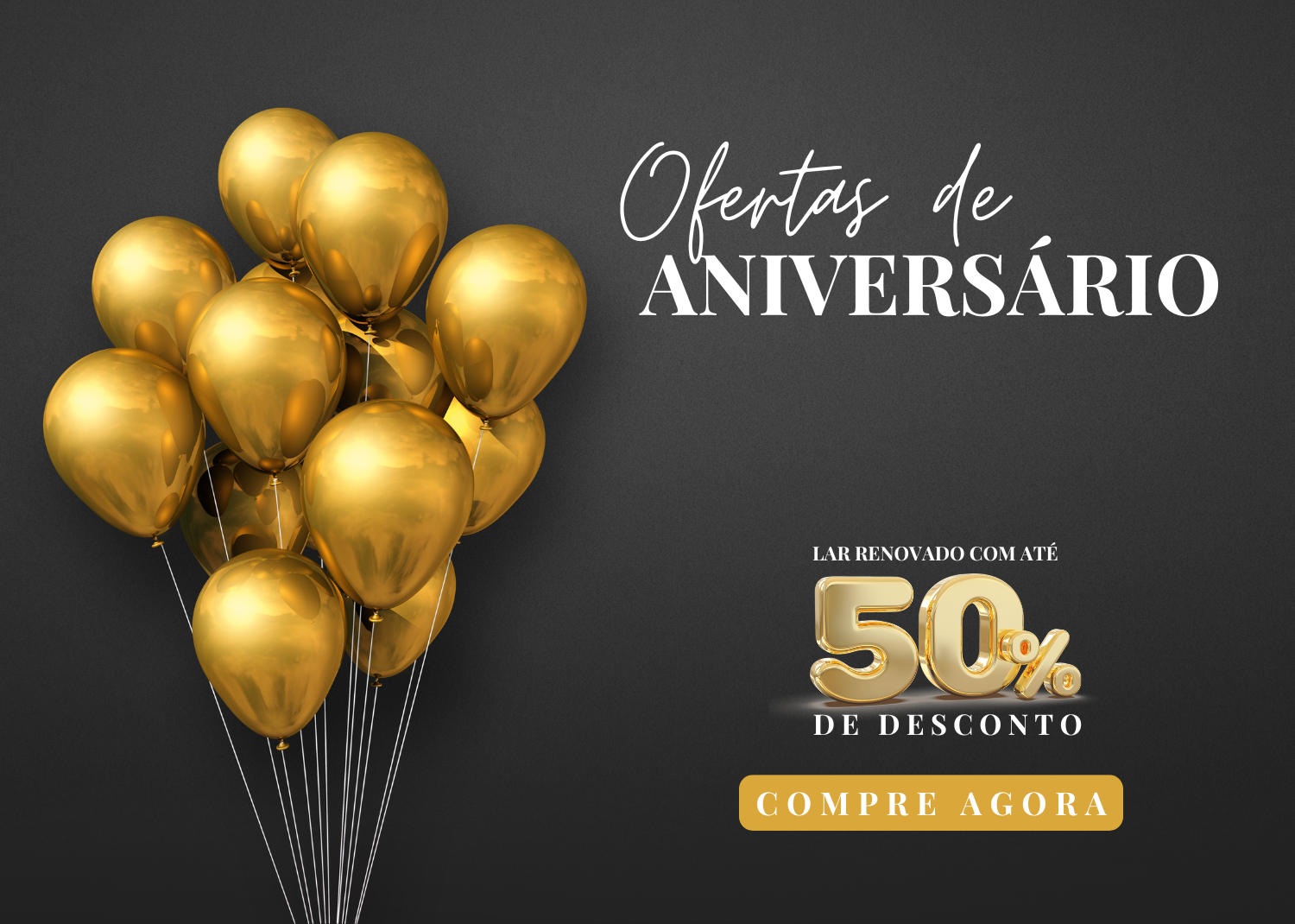 Aniversário